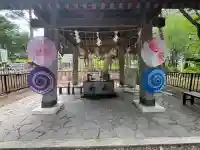 美幌神社(北海道)