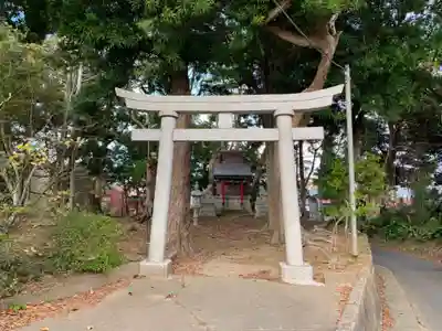 東町神社(千葉県)