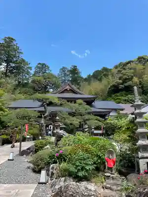 目の霊山　油山寺のその他建物