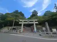 大原野神社(京都府)