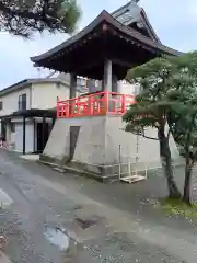 染黒寺の建物その他