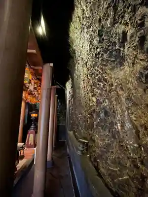 岩戸弘法弘峰寺(岐阜県)