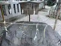 牛天神北野神社のその他建物