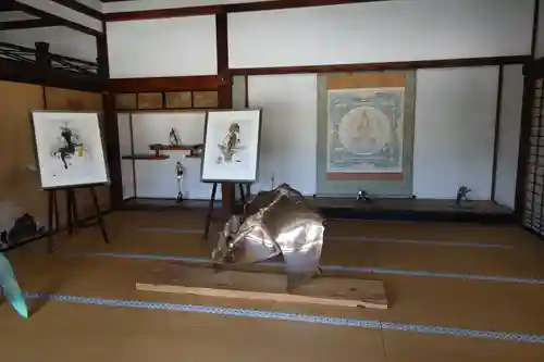 仁和寺の芸術