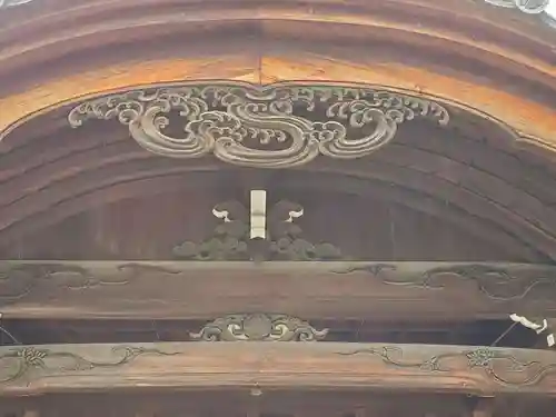 福祥寺（須磨寺）の芸術