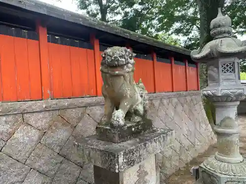 春日神社（山城町北河原古屋敷鎮座）(京都府)