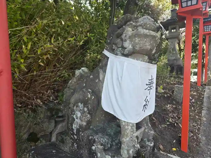 宝塚神社(兵庫県)