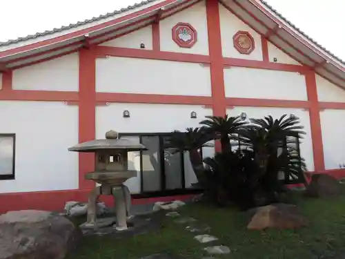 妙国寺(大阪府)