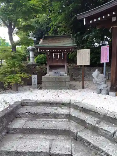 赤羽八幡神社(東京都)
