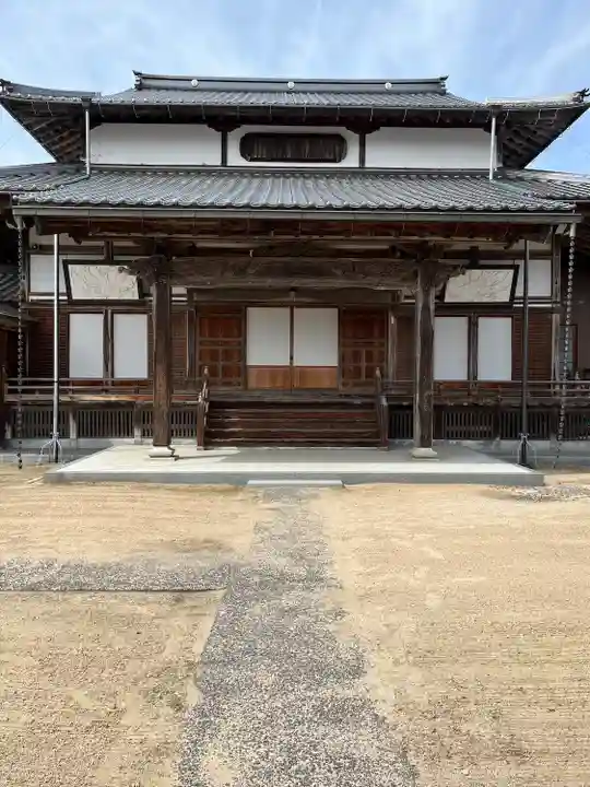 康国寺(島根県)