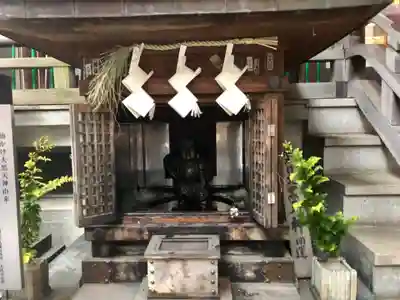 身延別院のその他建物