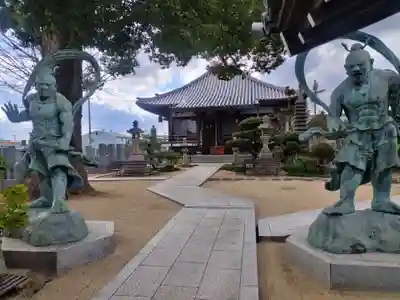 興楽寺(大阪府)