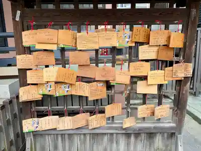 練馬大鳥神社(東京都)