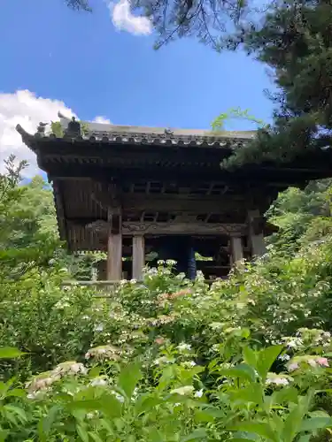 青龍山 吉祥寺(群馬県)