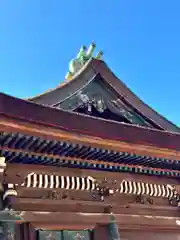 道明寺天満宮(大阪府)