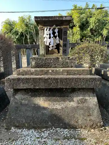 宮戸神社(埼玉県)