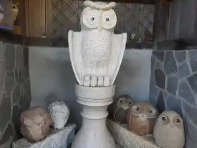 久富稲荷神社(東京都)