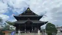善光寺東海別院(祖父江善光寺)(愛知県)