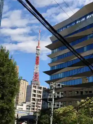 元神明宮(東京都)
