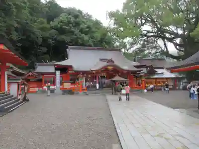 熊野那智大社(和歌山県)