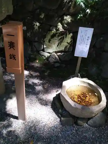 枚岡神社のその他建物