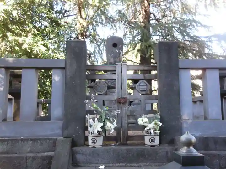 麟祥院(東京都)