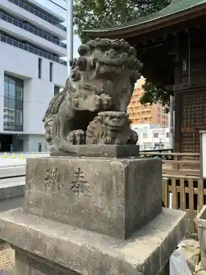 阿邪訶根神社(福島県)