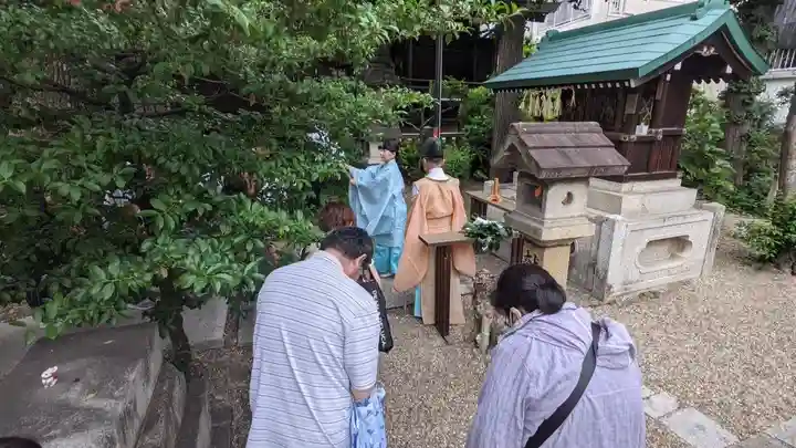 三輪神社(愛知県)