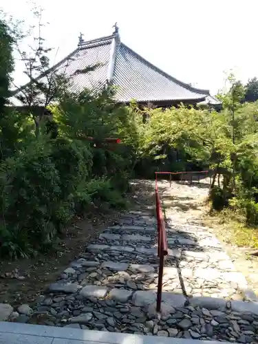 石薬師寺のその他建物