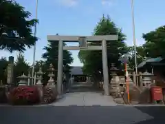 住吉神社(三重県)