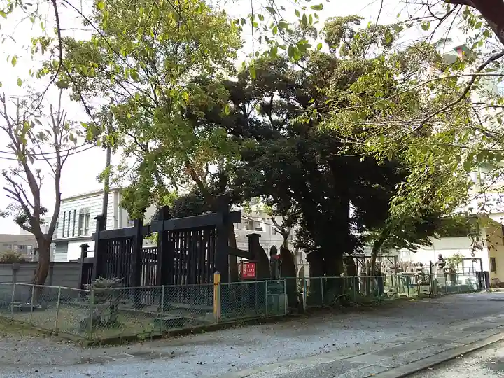 円通寺のその他建物