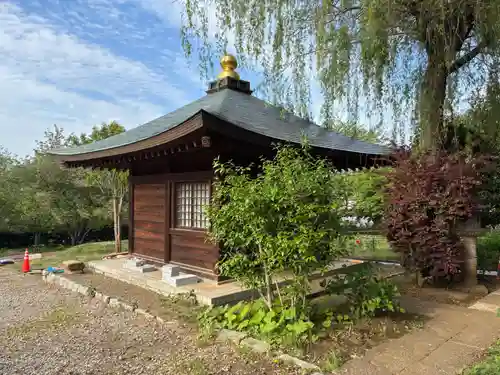 西光院(千葉県)