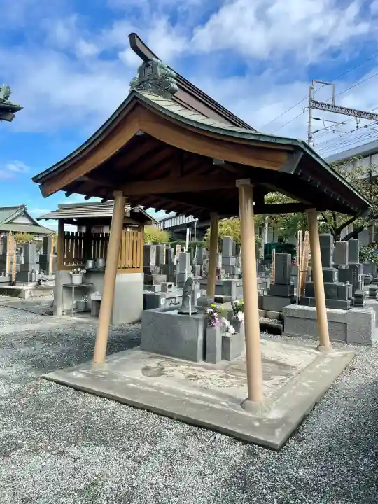 円妙寺(神奈川県)