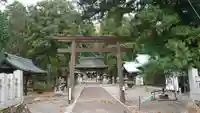 若狭姫神社(若狭彦神社下社)のその他建物
