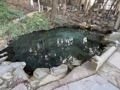 泉神社(茨城県)