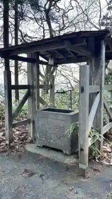 瑞石神社(北海道)