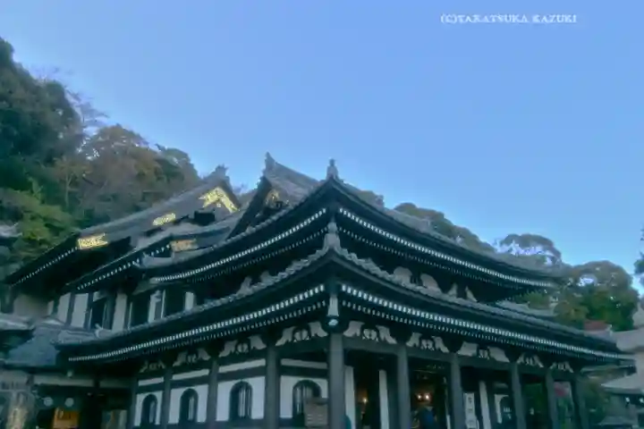 長谷寺(神奈川県)