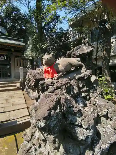 根津神社(東京都)