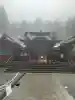 箱根神社(神奈川県)