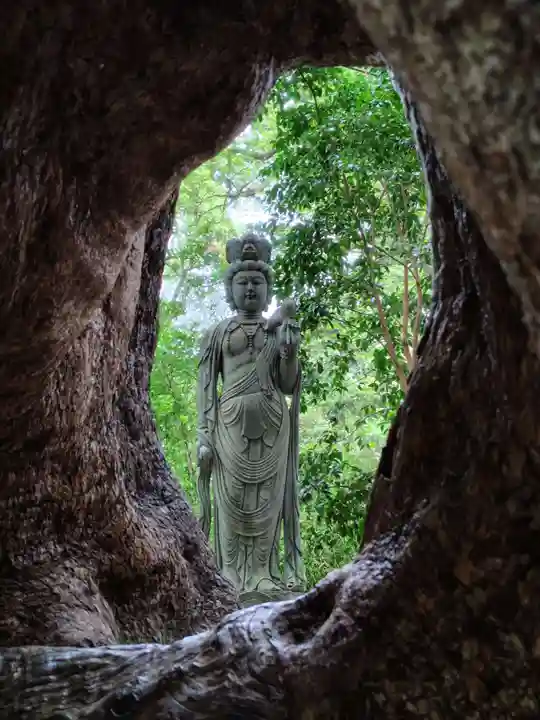 笠森寺(千葉県)