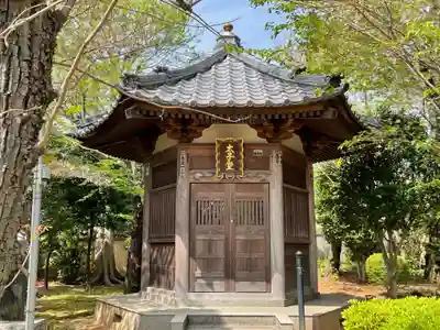 観音寺のその他建物