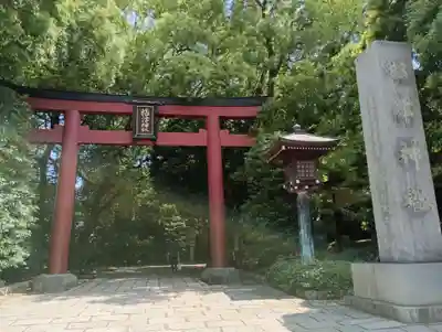 根津神社(東京都)