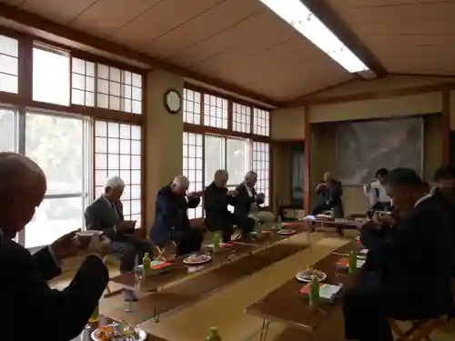 屋久島大社(鹿児島県)