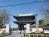 覚王山 日泰寺のその他建物