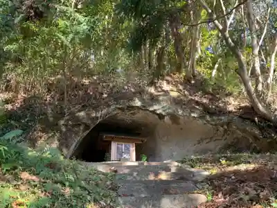 熊野神社(千葉県)