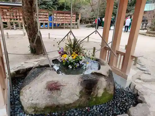 宝満宮竈門神社(福岡県)