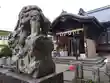 火産霊神社(福井県)