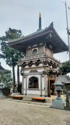 萬福寺(東京都)
