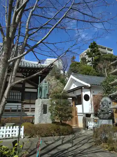 成願寺(東京都)