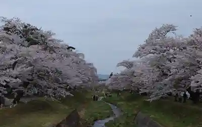 大山祇神社(福島県)